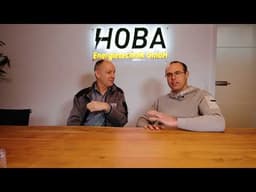 HOBA Energietechnik GmbH: Erfahrungen mit Anfragenfluss