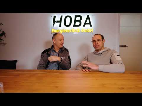 HOBA Energietechnik GmbH: Erfahrungen mit Anfragenfluss