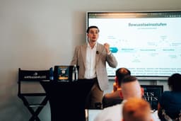 Werbeanzeigen als Handwerker: Einstieg in Meta und Google Ads