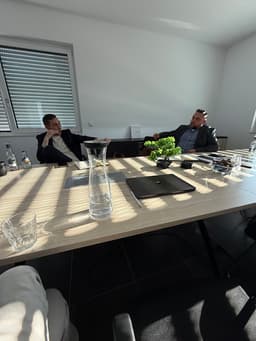 Landingpage für Handwerksbetriebe: Werbe-Klicks in Anfragen verwandeln