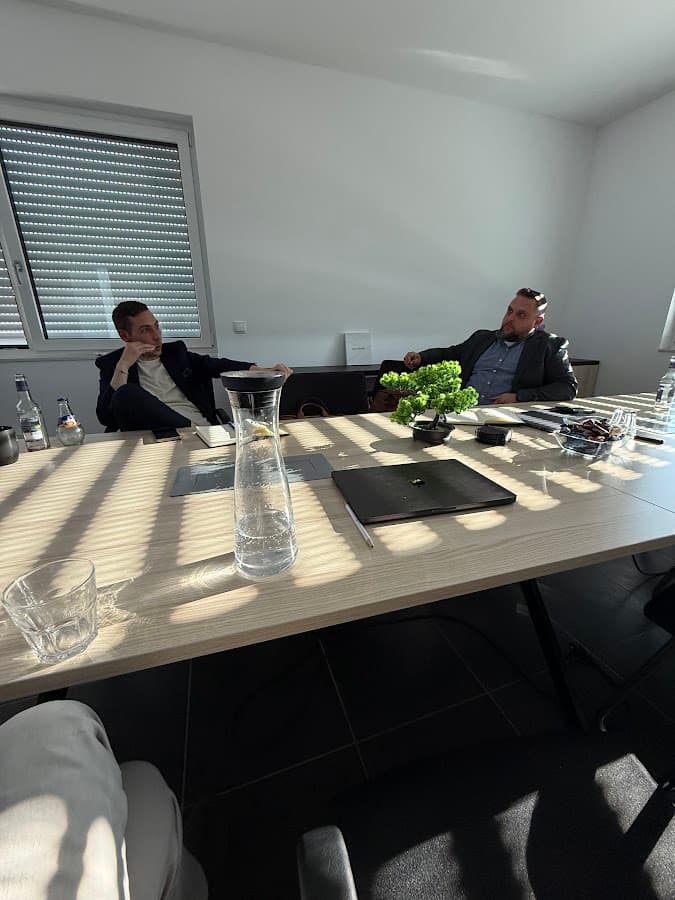 Landingpage für Handwerksbetriebe: Werbe-Klicks in Anfragen verwandeln