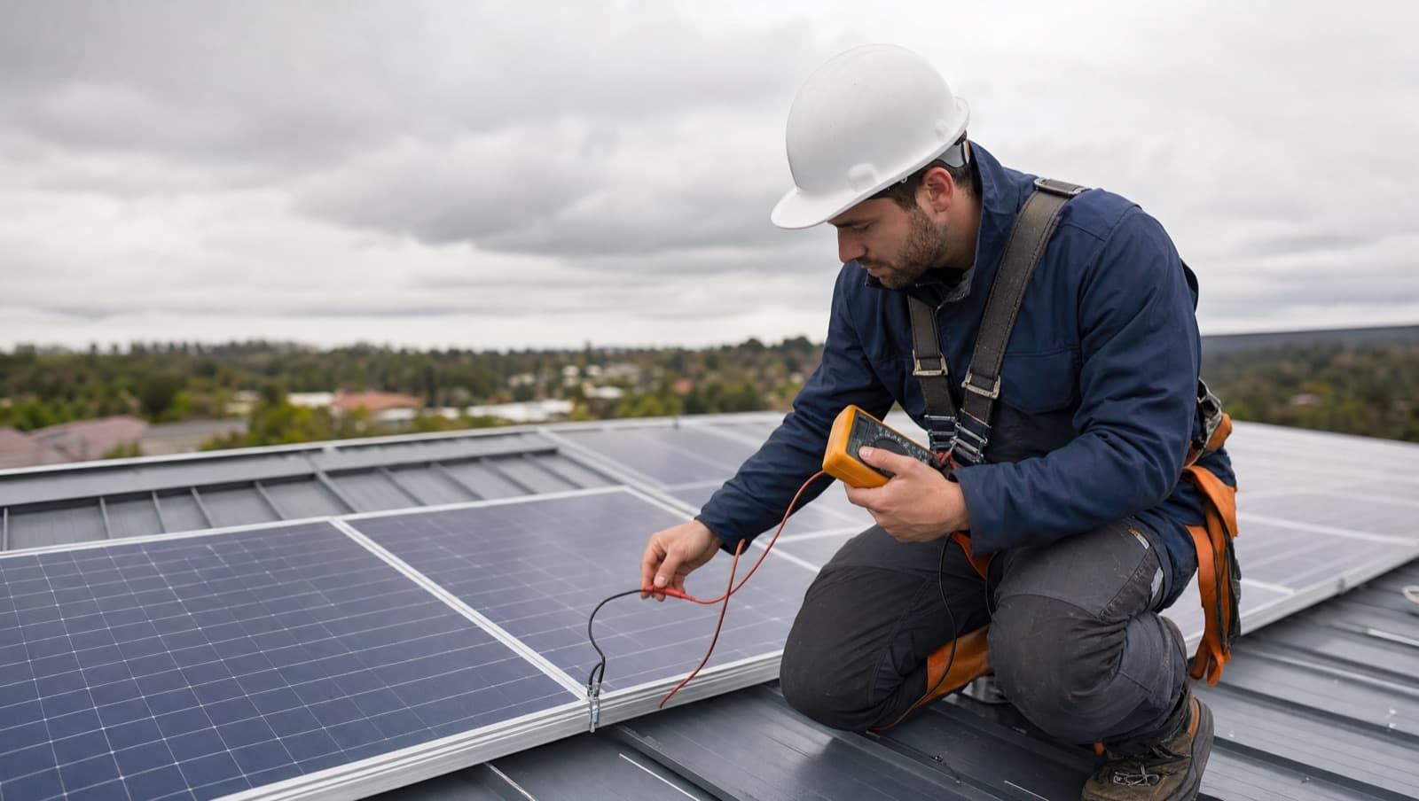Dachdecker Kunden gewinnen 2026: Anfragen für Dachsanierung und PV-Dach