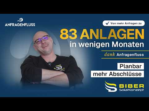 Kundenstimme Biber Solarkonzept