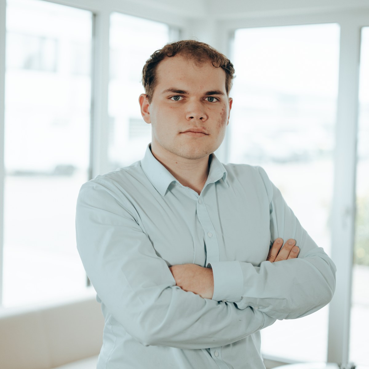 Damian Mielecke