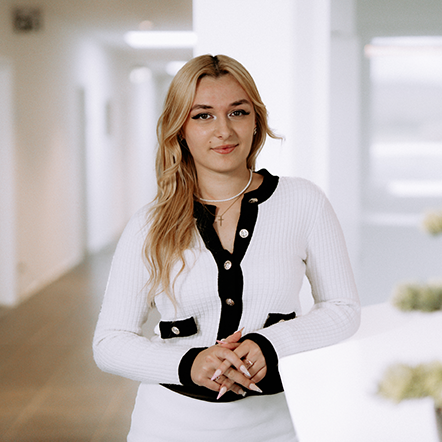Janina Böning