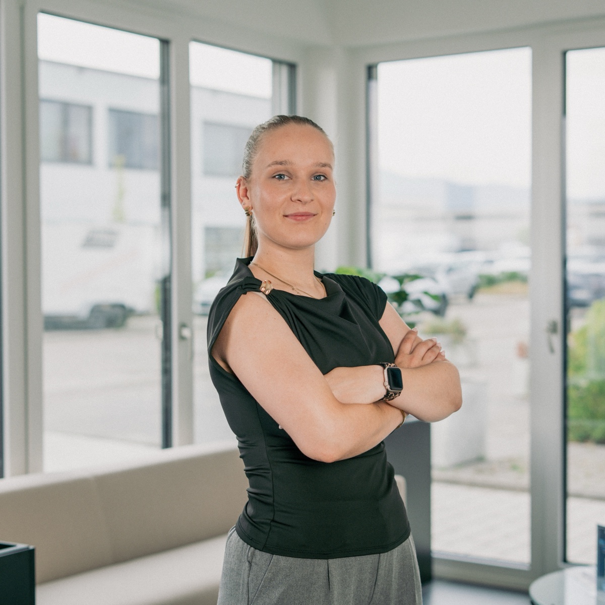 Lea Kronen