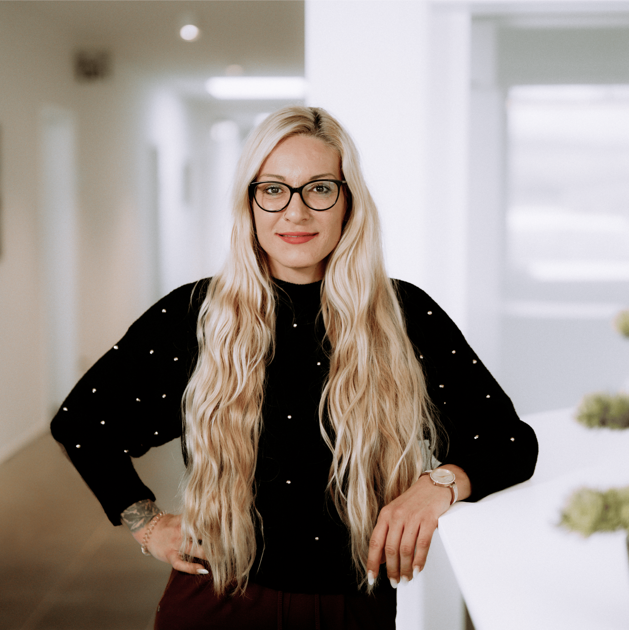 Nadine Schneider