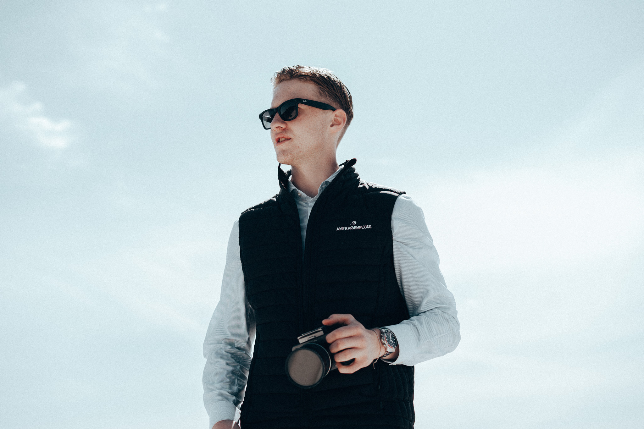 Fotograf (m/w/d)