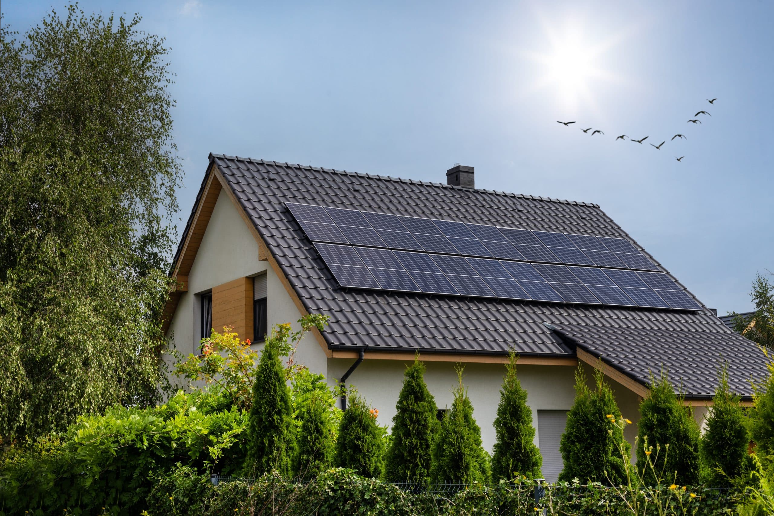 Smartech Solar