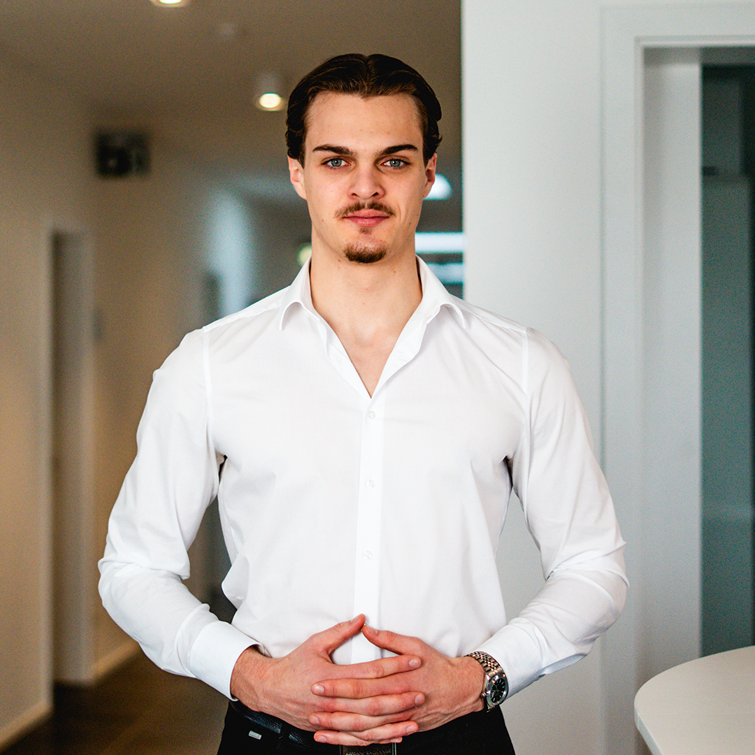 Lukas Josef