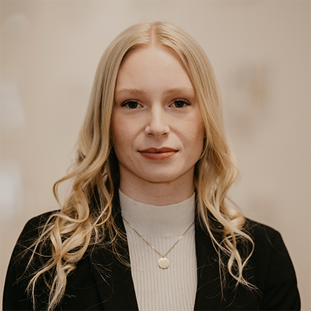 Vanessa Wullbieter